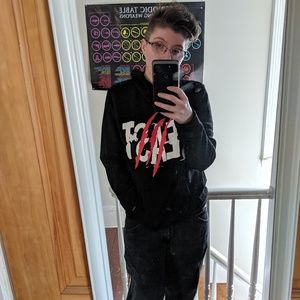 Meet your Posher, Aneece